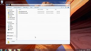 How to open an .MDF file?  (Attach a Database in SQL Server)
