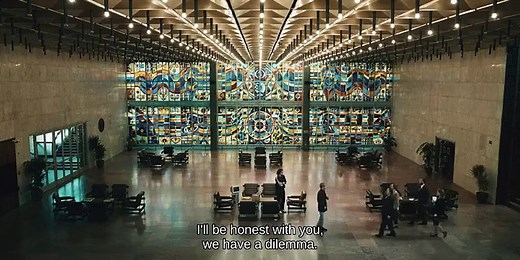 The Billion Dollar Code - Se1 - Ep01 HD Watch