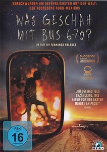 Was geschah mit Bus 670? Trailer HD (Englisch) (2020)
