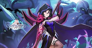 Download & Play Goddess Connect on PC & Mac (Emulator)