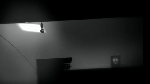 LIMBO（steam） - 反重力加机枪