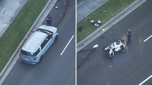 Hells Angels bikies targeted in police operation