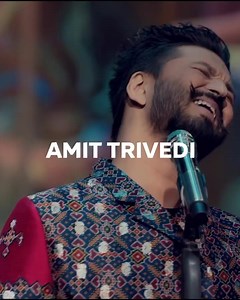 4.8K views · 109 reactions | Get ready for a spectacular night featuring one of India’s finest music composers and the torchbearer of the new generation Indian music scenario, Amit Trivedi, who will be bringing his good vibes to the Jubilee Stage this Saturday, 26 February at 21:00! #Expo2020 #Dubai | Expo City Dubai | Facebook