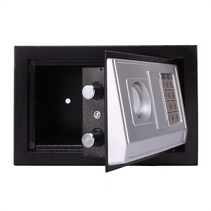 [Hot Item] Small Economy Security Home Key Holder Combo Lockbox Safe (USE-200EA)