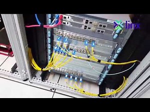 LINX deploys Juniper Networks MX10008