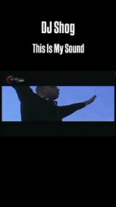 Throwback to a timeless Trance anthem... Back in 2001, German producer DJ Shog defined a whole era of melodic trance with “This Is My Sound”, a track that perfectly captured the euphoric spirit of the early 2000s dance floors. With its driving bassline, uplifting synths, and that unforgettable vocal hook, it became one of those records you couldn’t escape, and wouldn’t want to. Released on Logport Recordings, this gem quickly made its way into countless DJ sets and compilations, cementing Shog’s