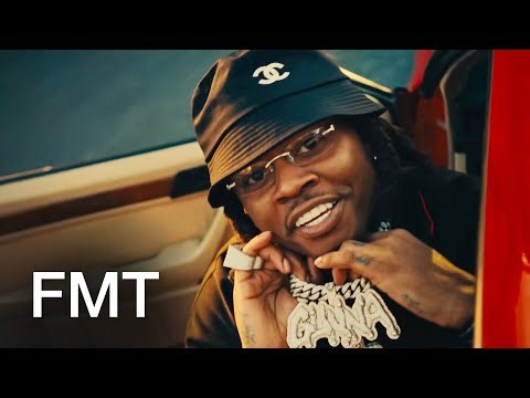 GUNNA - FOREIGN PUSH START (UNRELEASED)