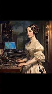 কিভাবে কম্পিউটার আবিষ্কার হলো? 💻 | History of Computer # short