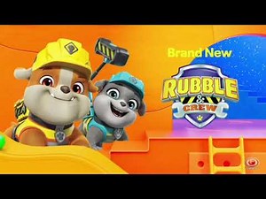 Channel 5 continuity - August 24, 2024