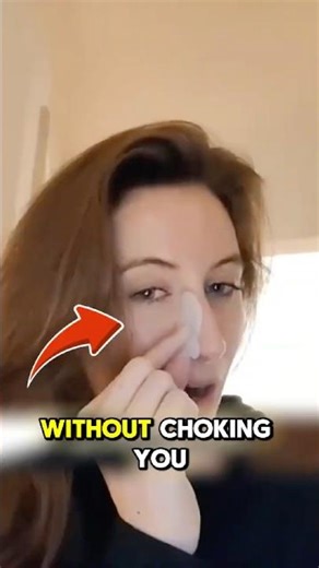 The Nose Plug That Makes Swimming Effortless 😳