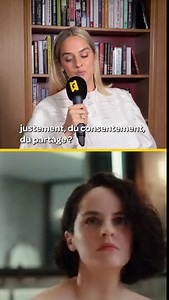 Interview Noémie Merlant : Emmanuelle Interview VF STFR