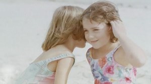 The Beach | Short Film | NZ On Screen