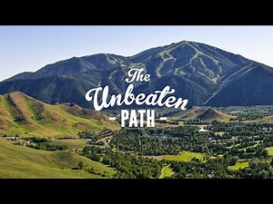 Sun Valley Summer 🌞 [Wisdom From The Unbeaten Path]