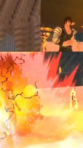 Kenshiro & Jotaro FINISH The Final Villain! 🔥 (Omniverse Part 270)