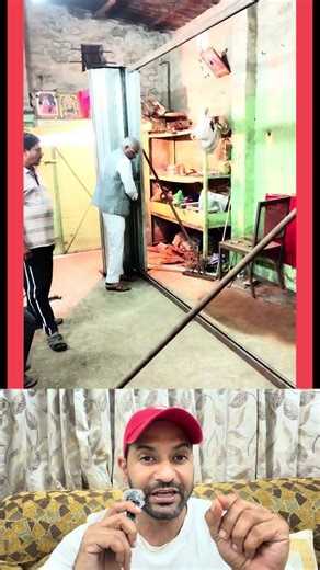 New type of shutters invented by this uncle ji