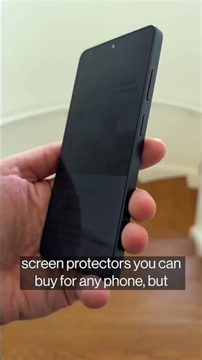 Screen Guard - Privacy Display