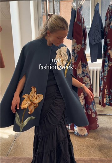 Exciting Highlights from Fashion Week for the Boutique