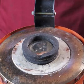 196K views · 394 reactions | Amazing rings made from a nut and coin | Transformazing | Facebook