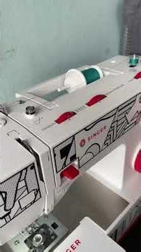 กรอกระสวยจักรเย็บผ้าSinger CP6355M