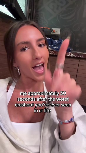 Worst TikTok Crashout Ever Seen