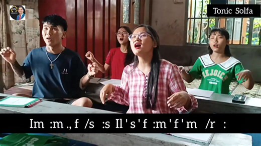 81K views · 1.9K reactions | Tonic Solfa Training (Home Tuition) | Music World by Sia Vum | Facebook
