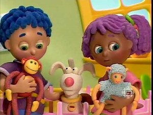 Poko Kids CBC Airing 9th Version