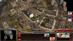 命令与征服：将军 中国战役 03 暴力充斥 全流程实录【剧情补完计划】