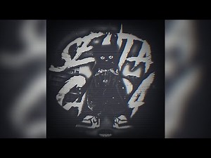 Jmilton - SENTA CARA (Ultra Slowed) [1 HOUR] | PHONK BRASILEÑO 2025 | фанк