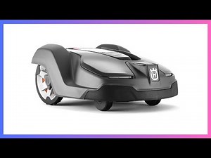 Husqvarna Automower 430X Review
