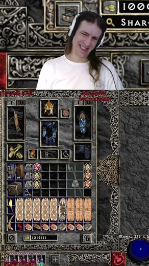 Rolling Infinity #4... Thresher/GT = TRASH! | PD2