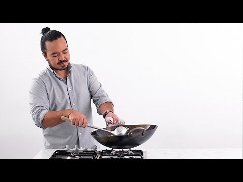 How to Choose a Wok | A Beginner's Guide to Buying the Right Wok |
