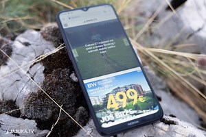 Recenzija: Nokia G10 - Jabuka.tv