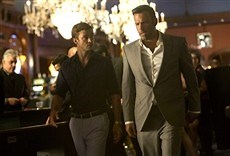 Runner, runner - HBO Online