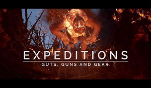 Test Those Demi-God Powers in Outriders' Post-Game Expeditions