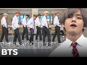 [Knowing Bros Best ep.94] BTS Performance Compilation🥰😎