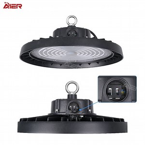 [Hot Item] Energy-Saving 100W to 200W LED High Bay Lighting Solutions