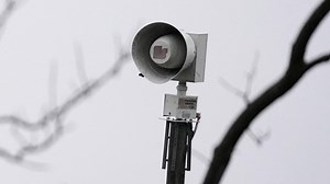 Failed tornado siren tests in multiple central Indiana counties