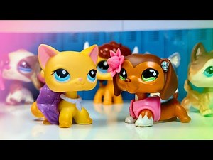 LPS MV: Popular (Wicked) - Ariana Grande | Inspired by Sophie GTV’s LPS Popular