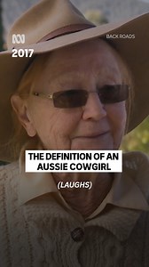 2.4M views · 91K reactions | An absolute icon  After 10 fun-filled years of hitting the Back Roads, Heather Ewart is saying goodbye. In her final episode, Heather relives some of the unforgettable moments from her time on the road. Back Roads — Stream new episodes Thursdays at 8pm on ABC iview and ABC TV. | ABC iview | Facebook