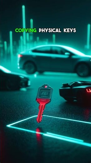 Your Phone Just Became Your Car Key – Here’s How
