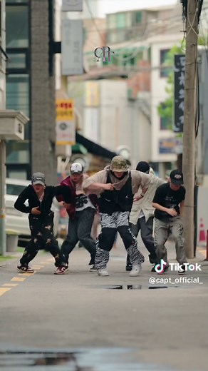 Isis Dance Remix Challenge by Terry