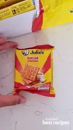 For everyone who can't find Lattice biscuits any longer, don't worry! We found two substitutes so we can still make our favourite Lattice slice 😄🥰 Find out more here: ---> https://www.bestrecipes.com.au/articles/alternative-lattice-biscuits-substitute/xin9ztuh | Best Recipes