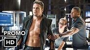Arrow 2x09 Promo "Three Ghosts" (HD) Mid-Season Finale