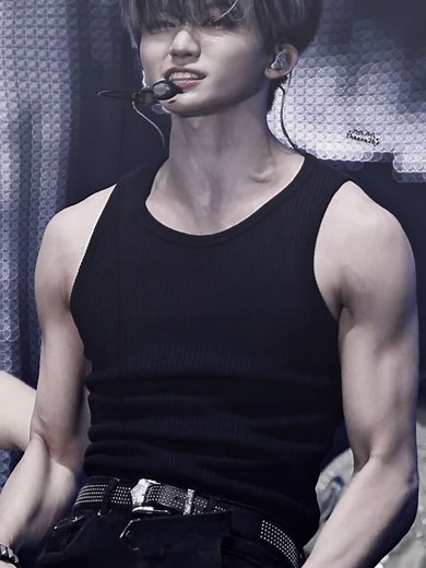 Jaemin Solo Stage Highlights from NCT Dream