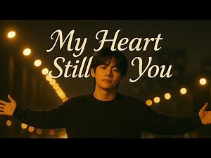 My Heart Is Still With You – Emotional K-Pop Inspired Love Song | Still with you Vibes