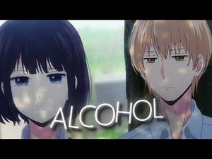 Mugi x Hanabi | Scums Wish [AMV/EDIT] Self Control | Pace