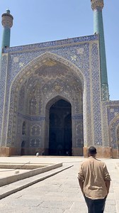 This is what it's like to visit Iran as an American 🇺🇸: Day 3 | The Bearded Backpacker