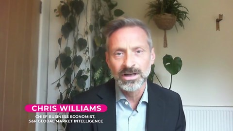 What September’s Inflation Numbers Really Mean: Insights From S&P Global