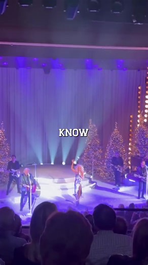 Experience the Magic of Little Big Town Christmas Shows
