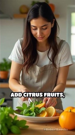 Plant-Based Terpenes: Stress Relief & Immunity